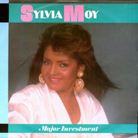 Sylvia Moy